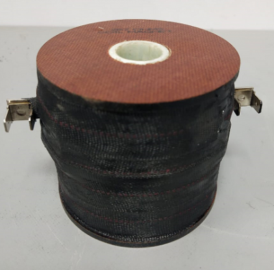 Coil Magnet 267 Ohms, 74V