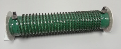 RESISTOR.. RE2 - 4.8 Ohms - 400 Watts - Impulse