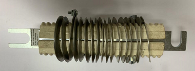 Resistor 0.16 Ohms 400W